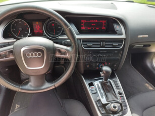 AUDI A5 Coupé 2.7 TDI DPF