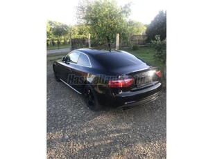 AUDI A5 Coupé 2.7 TDI DPF multitronic Gyari S-Line