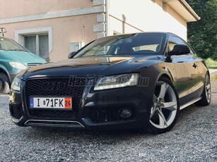 AUDI A5 Coupé 3.0 TDI DPF quattro