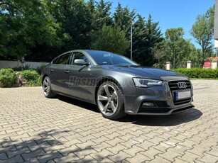 AUDI A5 Sportback 2.0 TDI [5 személy]