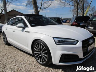 AUDI A5 Sportback 3.0 TDI Sport quattro S-troni...