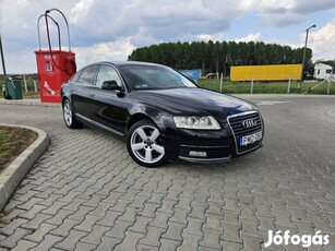 Audi A6 2.7TI Multitronic