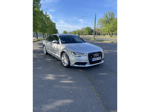 AUDI A6 3.0 V6 TDI DPF quattro S-tronic