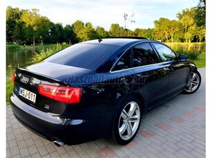 AUDI A6 3.0 V6 TDI DPF quattro Tiptronic ic