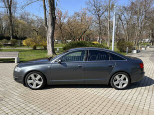 AUDI A6 3.0 V6 TDI quattro