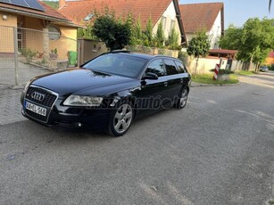 AUDI A6 3.0 V6 TDI quattro Tiptronic ic