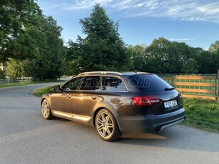 AUDI A6 ALLROAD 3.0 V6 TDI DPF quattro