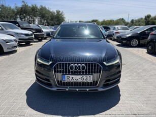 AUDI A6 ALLROAD 3.0 V6 TDI quattro S-tronic PANORÁMATETŐ! NAVI! KAMERA! BŐR!