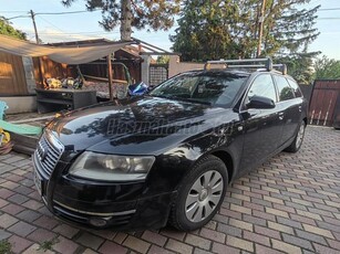 AUDI A6 Avant 2.0 TDI DPF