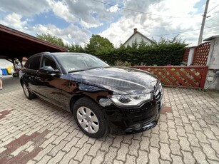 AUDI A6 Avant 2.0 TDI DPF BOSE HIFI