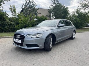 AUDI A6 Avant 3.0 V6 TDI DPF quattro S-tronic XENON! 4xDIGITKLÍMA! NAVI!