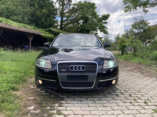 AUDI A6 Avant 3.0 V6 TDI quattro