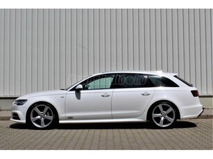 AUDI A6 Avant 3.0 V6 TDI quattro S-tronic Leinformálható !