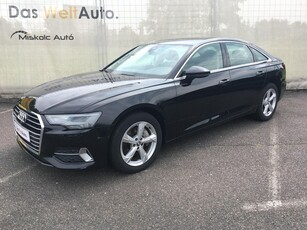 Audi A6 Sport 45 TFSI quattro S tronic