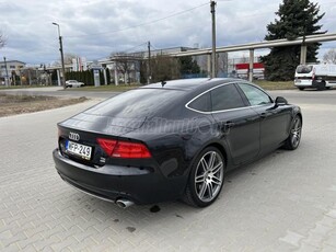 AUDI A7 Sportback 3.0 V6 TDI DPF quattro Tiptronic ic