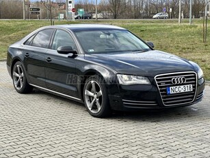 AUDI A8 3.0 V6 TDI DPF quattro Tiptronic ic