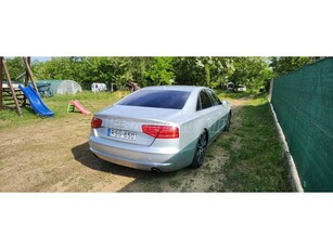 AUDI A8 4.2 V8 TDI DPF quattro Tiptronic ic