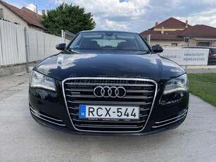 AUDI A8 4.2 V8 TDI DPF quattro Tiptronic ic // Érdemes megnézni //