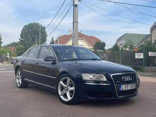 AUDI A8 quattro 3.0 V6 TDI Tiptronic ic DPF