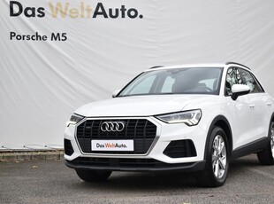 Audi Q3 40 TFSI quattro S tronic