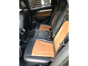 AUDI Q5 2.0 TDI DPF quattro S-tronic EU5