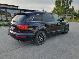 AUDI Q7 3.0 TDI DPF quattro Tiptronic ic