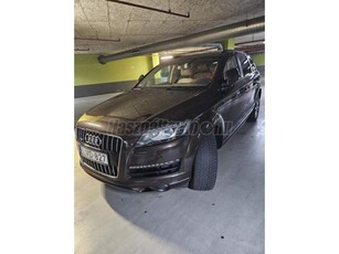 AUDI Q7 3.0 TDI DPF quattro Tiptronic ic