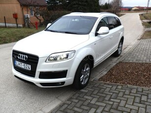 AUDI Q7 3.0 TDI DPF quattro Tiptronic ic