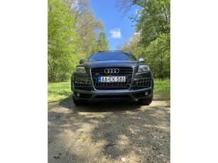 AUDI Q7 4.2 TDI DPF quattro Tiptronic ic