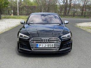 AUDI S5 Coupé 3.0 V6 TFSI quattro S-tronic GYÁRI ABT TUNING!! 51 EZER KM!!