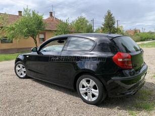 BMW 1-ES SOROZAT 116i