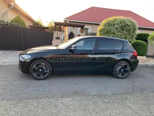 BMW 114i