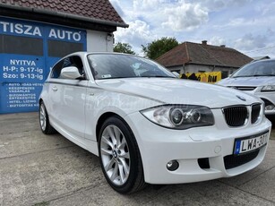 BMW 116i 103e Km!téli-nyári kerék.tempomat.xenon M packet