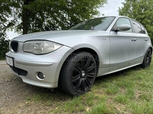 BMW 118d