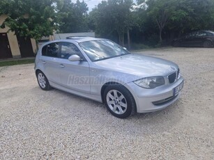 BMW 118d