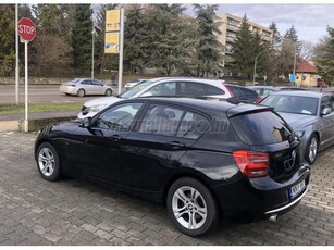 BMW 118d xDrive