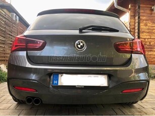 BMW 120i M Sport (Automata)