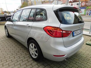 BMW 218i (7 személyes ) Magyarországi! 1 Tulajdonos! Garantált 112.000 Km!