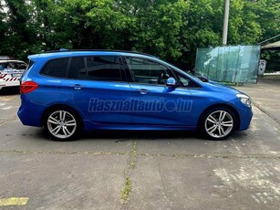 BMW 220d xDrive M Sport (Automata) Gran Tourer