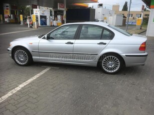 BMW 3-AS SOROZAT 316i