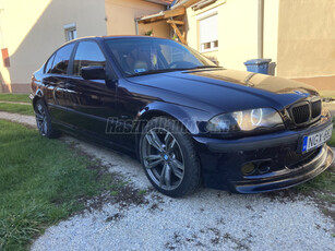 BMW 3-AS SOROZAT 318i