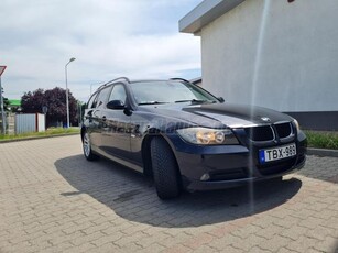 BMW 3-AS SOROZAT 318i Touring