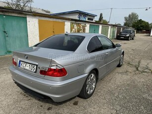 BMW 3-AS SOROZAT 323Ci (Automata)