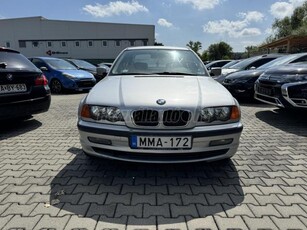 BMW 316i Klíma.El.ablak!