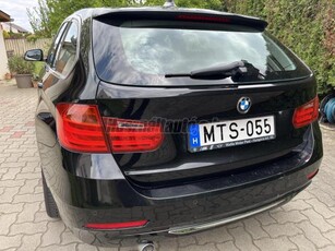 BMW 318d (Automata)