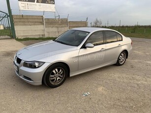 BMW 318d