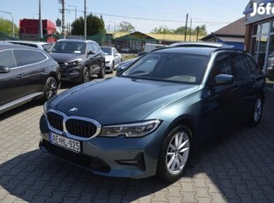 BMW 318d Luxury (Automata) 114.625 KM !