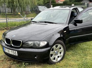 BMW 318d Touring