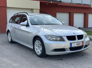 BMW 318d Touring