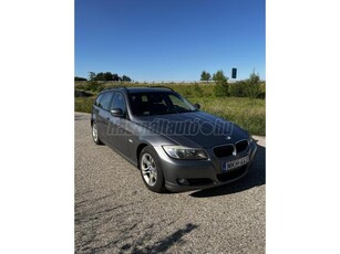 BMW 318d Touring